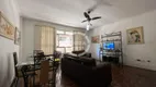 Foto 4 de Apartamento com 3 Quartos à venda, 148m² em Gonzaga, Santos