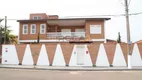 Foto 4 de Casa de Condomínio com 3 Quartos à venda, 207m² em Parque Fehr, São Carlos