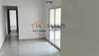 Foto 2 de Apartamento com 2 Quartos para alugar, 74m² em Vila Caicara, Praia Grande