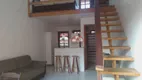 Foto 7 de Apartamento com 1 Quarto à venda, 30m² em Martim de Sa, Caraguatatuba