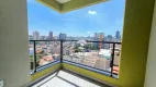 Foto 2 de Apartamento com 2 Quartos para venda ou aluguel, 53m² em Vila Sao Pedro, Santo André