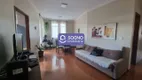 Foto 2 de Apartamento com 3 Quartos à venda, 87m² em Estoril, Belo Horizonte