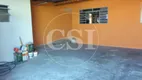 Foto 3 de Casa com 3 Quartos à venda, 104m² em Dic V Conjunto Habitacional Chico Mendes, Campinas