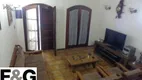 Foto 17 de Sobrado com 3 Quartos à venda, 168m² em Vila Scarpelli, Santo André
