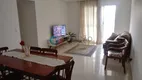 Foto 7 de Apartamento com 4 Quartos à venda, 156m² em Jardim Aquarius, São José dos Campos