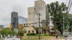 Foto 3 de Prédio Comercial à venda, 834m² em Água Verde, Curitiba