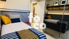 Foto 14 de Apartamento com 3 Quartos à venda, 101m² em Copacabana, Uberlândia