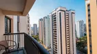 Foto 8 de Apartamento com 3 Quartos à venda, 117m² em Moema, São Paulo