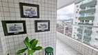 Foto 4 de Apartamento com 2 Quartos à venda, 67m² em Vila Guilhermina, Praia Grande