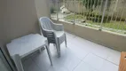 Foto 3 de Apartamento com 3 Quartos à venda, 69m² em Itapuã, Salvador