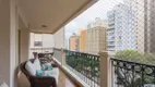 Foto 7 de Apartamento com 4 Quartos para venda ou aluguel, 330m² em Higienópolis, São Paulo