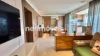 Foto 2 de Apartamento com 4 Quartos à venda, 120m² em Ouro Preto, Belo Horizonte