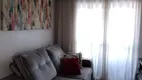 Foto 11 de Apartamento com 2 Quartos à venda, 54m² em Vila Luzita, Santo André