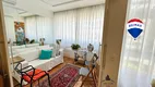 Foto 2 de Apartamento com 2 Quartos à venda, 78m² em Leblon, Rio de Janeiro