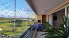 Foto 6 de Apartamento com 3 Quartos para venda ou aluguel, 137m² em Vila Brandina, Campinas