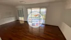 Foto 2 de Apartamento com 3 Quartos para venda ou aluguel, 120m² em Jardim Marajoara, São Paulo