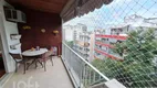 Foto 10 de Apartamento com 2 Quartos à venda, 85m² em Tijuca, Rio de Janeiro