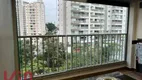 Foto 2 de Apartamento com 2 Quartos à venda, 57m² em Chácara Inglesa, São Paulo