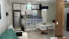 Foto 3 de Apartamento com 2 Quartos à venda, 74m² em Riviera de São Lourenço, Bertioga