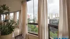 Foto 8 de Apartamento com 4 Quartos para venda ou aluguel, 500m² em Morumbi, São Paulo