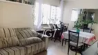 Foto 8 de Apartamento com 2 Quartos à venda, 75m² em Brooklin, São Paulo