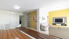 Foto 6 de Sobrado com 4 Quartos à venda, 240m² em Vila Romana, São Paulo