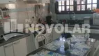 Foto 15 de Sobrado com 3 Quartos à venda, 177m² em Jardim Brasil, São Paulo