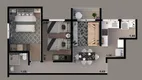 Foto 13 de Apartamento com 2 Quartos à venda, 60m² em Vila Barao, Sorocaba
