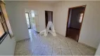 Foto 9 de Casa com 3 Quartos para alugar, 122m² em Daniel Fonseca, Uberlândia