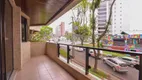 Foto 8 de Apartamento com 4 Quartos à venda, 224m² em Champagnat, Curitiba