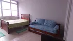 Foto 3 de Apartamento com 1 Quarto para alugar, 38m² em Itararé, São Vicente