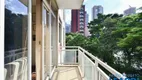 Foto 6 de Apartamento com 3 Quartos à venda, 141m² em Pinheiros, São Paulo