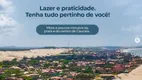 Foto 5 de Lote/Terreno com 1 Quarto à venda, 250m² em Jardim Icarai, Caucaia