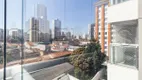 Foto 10 de Flat com 1 Quarto à venda, 41m² em Vila Mariana, São Paulo