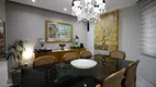 Foto 7 de Casa de Condomínio com 4 Quartos à venda, 278m² em Brooklin, São Paulo
