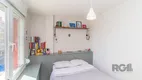 Foto 14 de Apartamento com 1 Quarto à venda, 44m² em Bom Fim, Porto Alegre