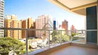 Foto 14 de Apartamento com 3 Quartos para alugar, 105m² em Cambuí, Campinas