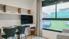 Foto 2 de Apartamento com 1 Quarto para alugar, 29m² em Centro, Florianópolis