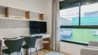 Foto 3 de Apartamento com 1 Quarto para alugar, 29m² em Centro, Florianópolis