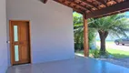 Foto 2 de Casa de Condomínio com 3 Quartos para alugar, 120m² em Sitio Vargeao, Jaguariúna