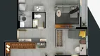 Foto 32 de Apartamento com 3 Quartos à venda, 106m² em Setor Bueno, Goiânia