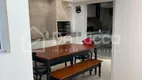 Foto 4 de Casa de Condomínio com 3 Quartos à venda, 100m² em Mansões Santo Antônio, Campinas