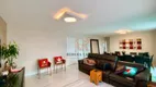 Foto 2 de Apartamento com 4 Quartos para alugar, 190m² em Vila da Serra, Nova Lima