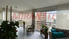 Foto 4 de Apartamento com 4 Quartos à venda, 189m² em Santana, São Paulo