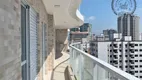 Foto 6 de Apartamento com 3 Quartos à venda, 109m² em Vila Guilhermina, Praia Grande