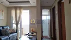 Foto 2 de Apartamento com 2 Quartos para alugar, 57m² em Vila Alpina, Santo André