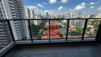 Foto 15 de Apartamento com 1 Quarto à venda, 38m² em Campo Belo, São Paulo