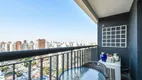 Foto 2 de Apartamento com 3 Quartos à venda, 102m² em Indianópolis, São Paulo