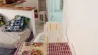 Foto 2 de Apartamento com 1 Quarto à venda, 32m² em Vila Tupi, Praia Grande