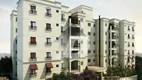 Foto 2 de Apartamento com 3 Quartos à venda, 118m² em Mansões Santo Antônio, Campinas